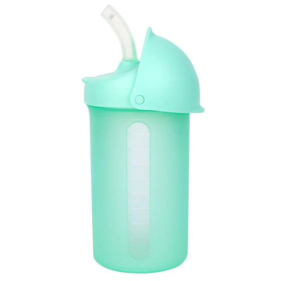 Boon Swig Straw Bottle 270ml - Image 4
