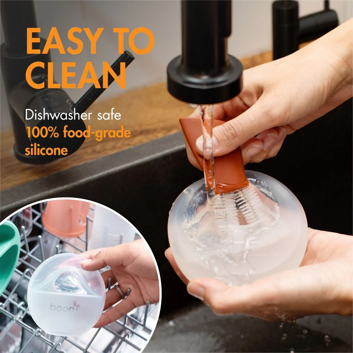 Boon TROVE™ Silicone Breast Pump - Image 7
