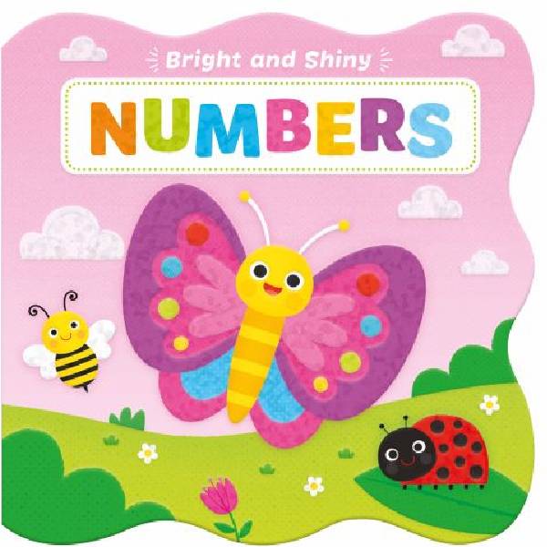 Bright and Shiny Board Books - Image 2