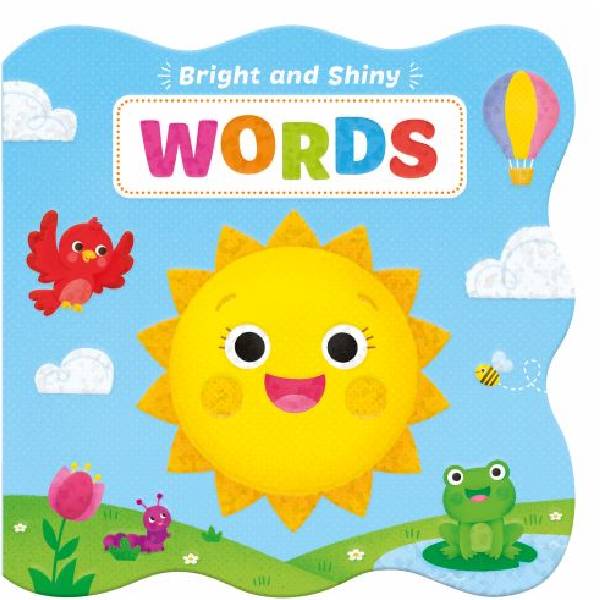 Bright and Shiny Board Books - Image 3