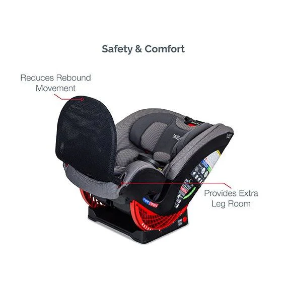 Britax Anti-Rebound Bar One4Life - Image 4