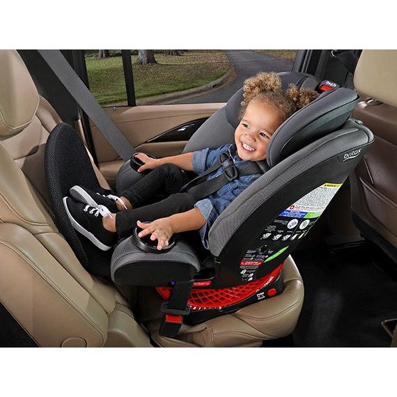 Britax Anti-Rebound Bar One4Life - Image 5