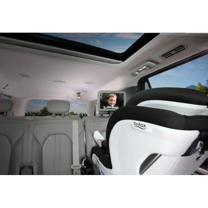 Britax Back Seat Mirror - Image 2