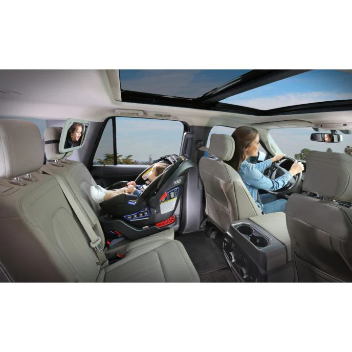Britax Back Seat Mirror - Image 3