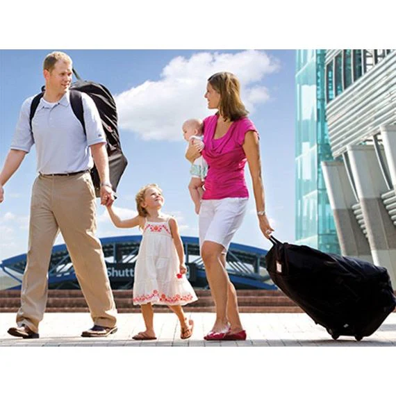 Britax Car Seat Travel Bag - Image 2