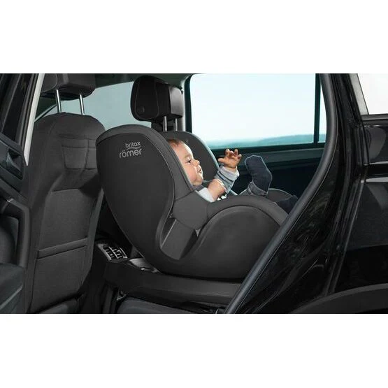 Britax Dualfix Plus i-Size 360 - Image 10