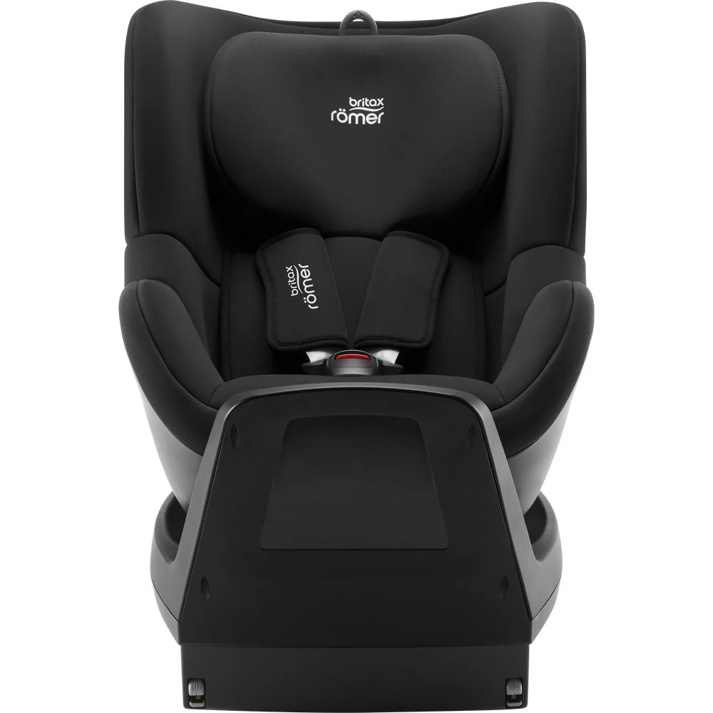 Britax Dualfix Plus i-Size 360 - Image 3