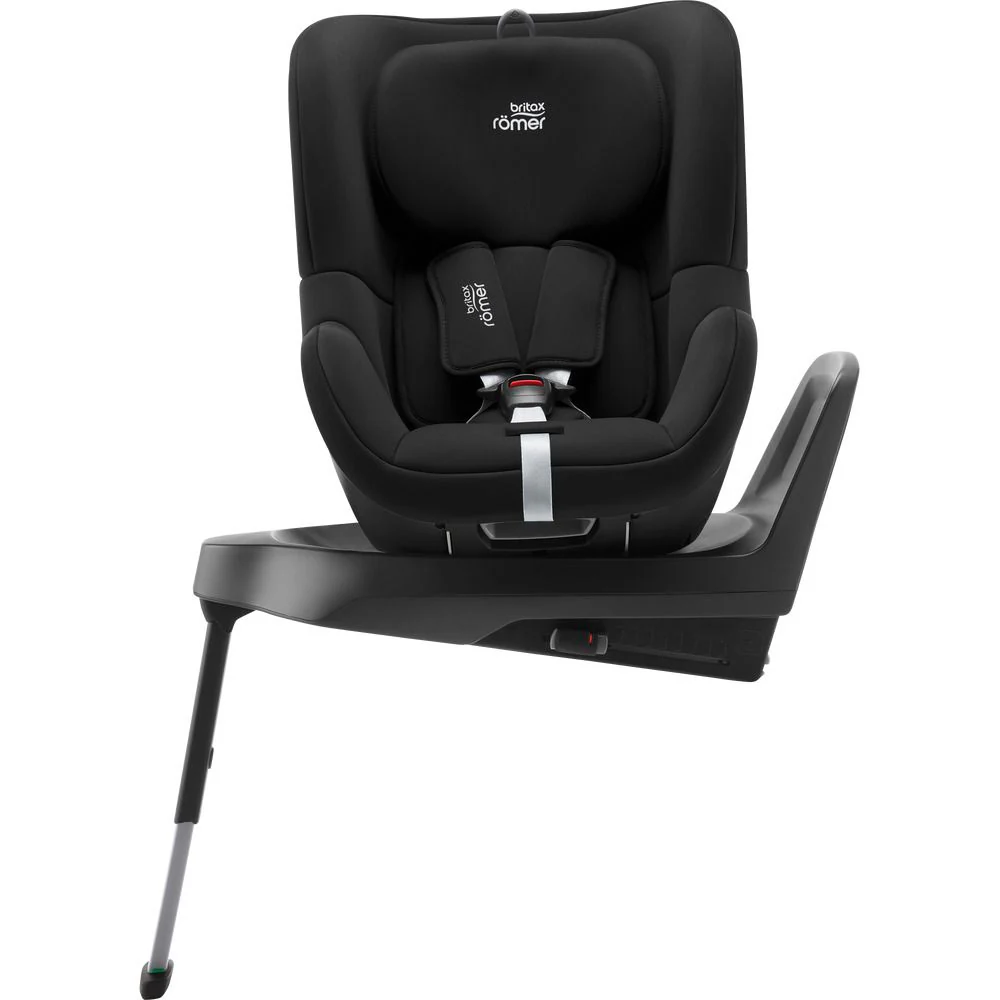 Britax Dualfix Plus i-Size 360 - Image 4