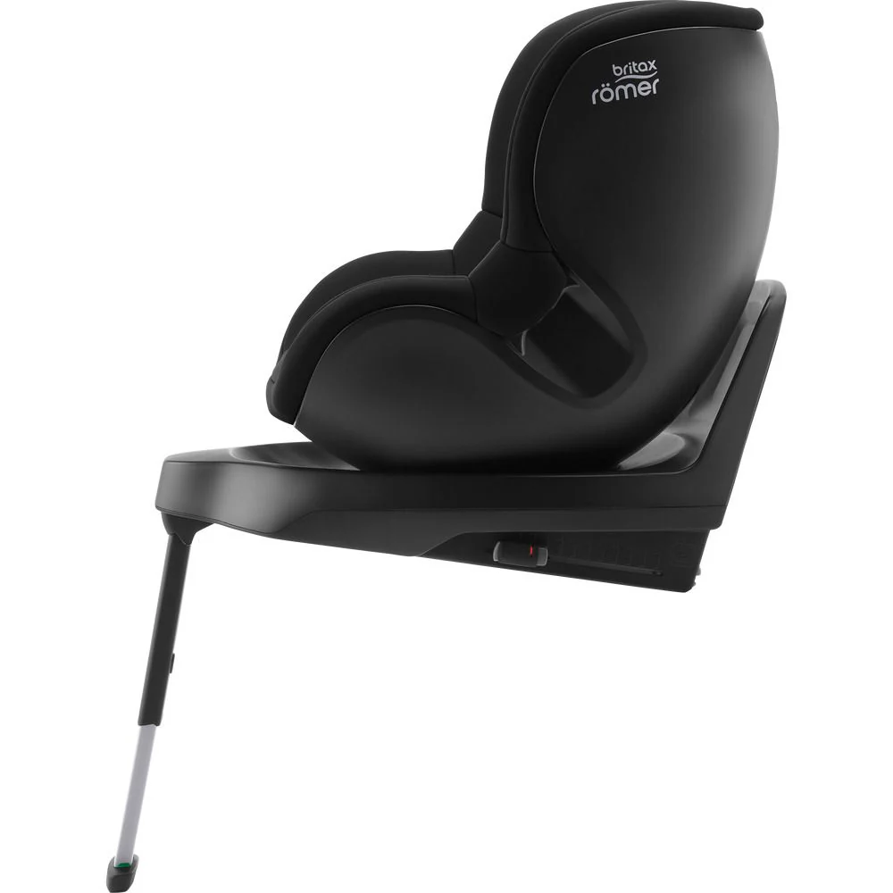 Britax Dualfix Plus i-Size 360 - Image 5