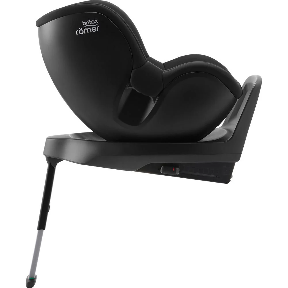 Britax Dualfix Plus i-Size 360 - Image 6