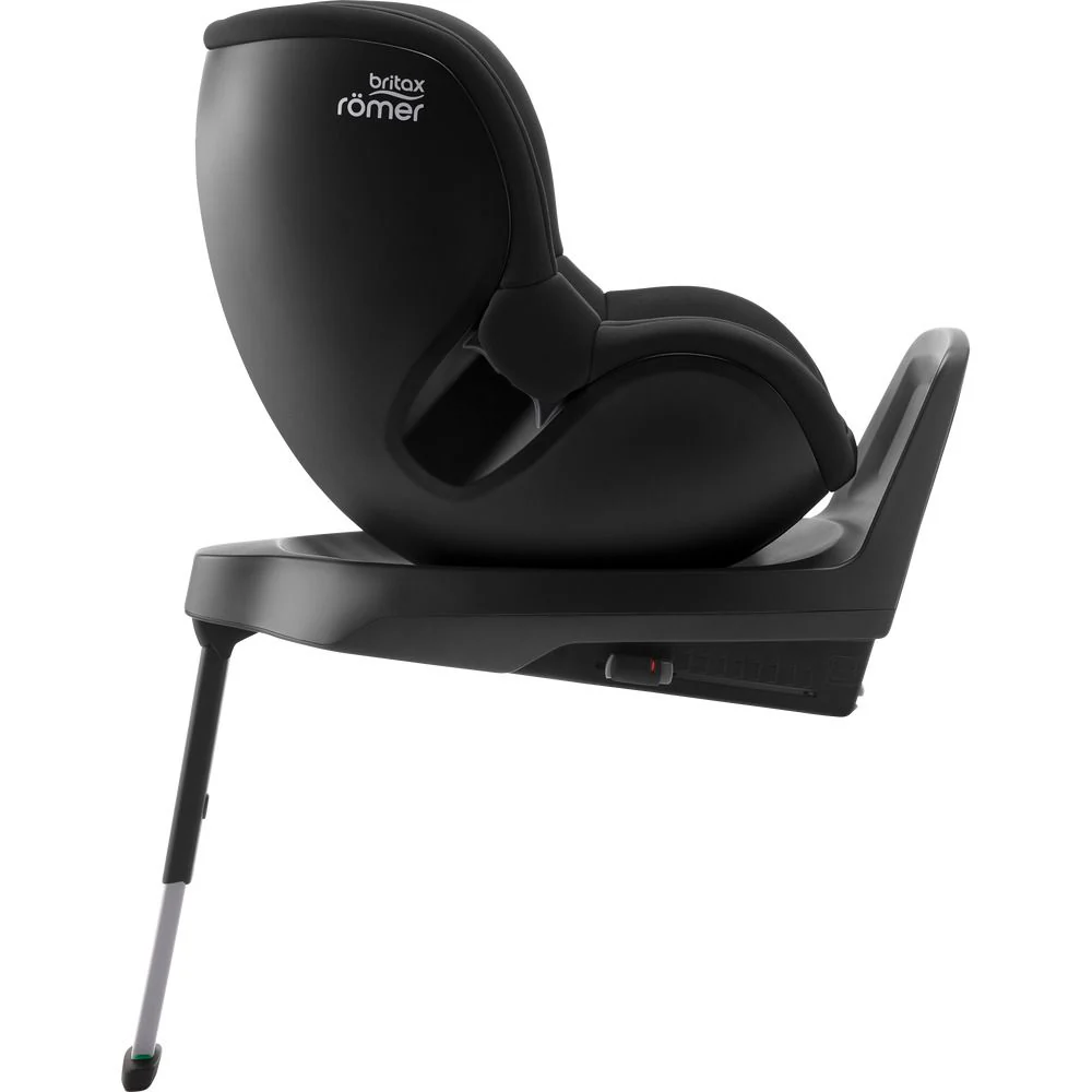 Britax Dualfix Plus i-Size 360 - Image 7
