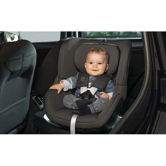 Britax Dualfix Plus i-Size 360 - Image 8