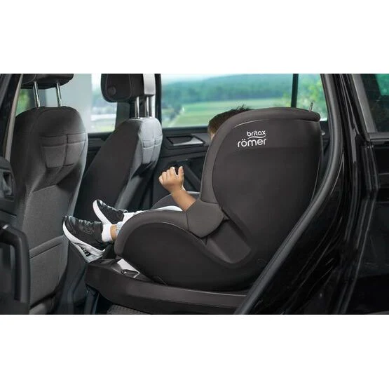 Britax Dualfix Plus i-Size 360 - Image 9