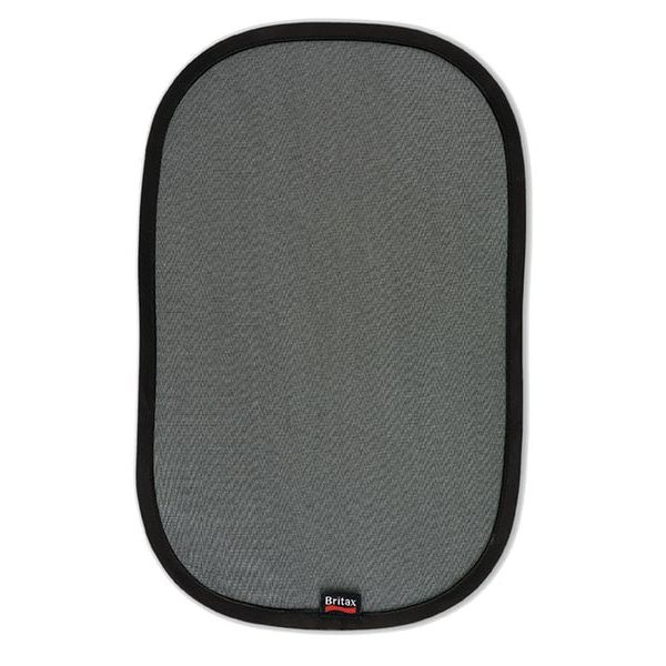 Britax EZ-Cling Window Shades 2pk