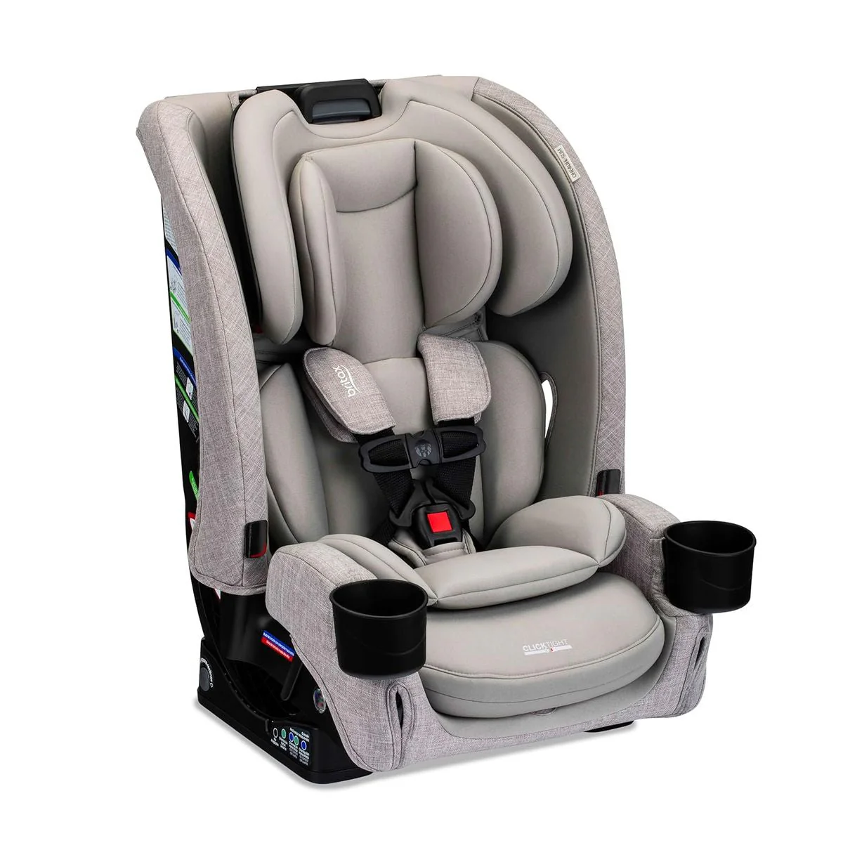 Britax One4Life® Slim ClickTight® - Image 2