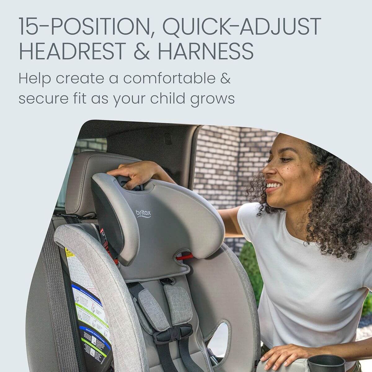 Britax One4Life® Slim ClickTight® - Image 7