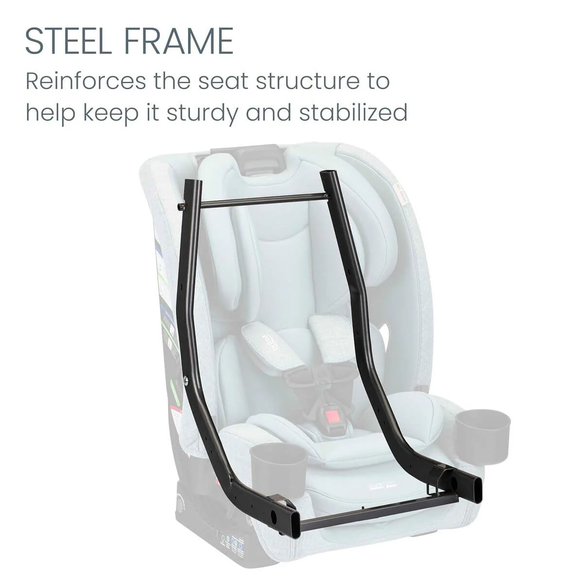 Britax One4Life® Slim ClickTight® - Image 8
