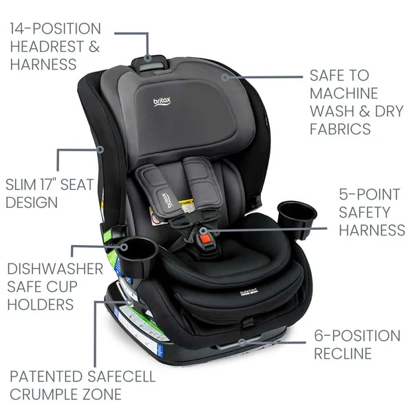 Britax Poplar ClickTight - Image 14