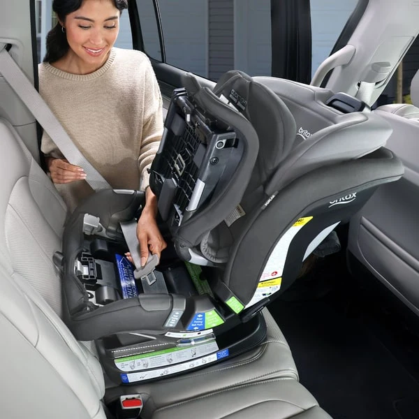 Britax Poplar ClickTight - Image 15
