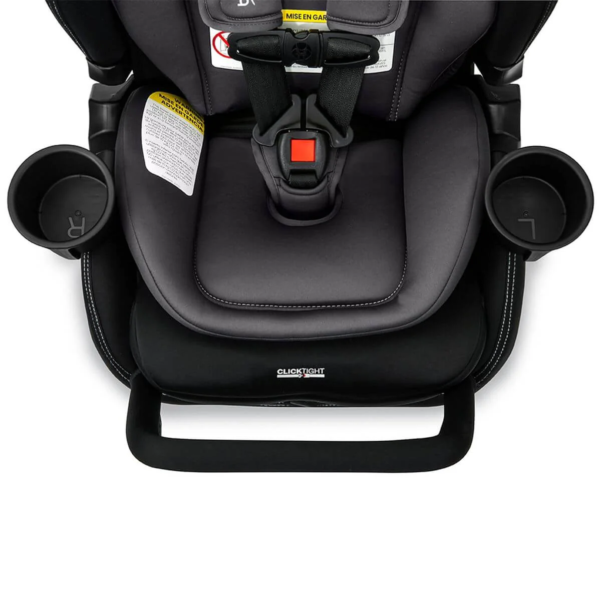 Britax Poplar/Poplar S ReboundReduce™ Stability Anti-Rebound Bar - Image 2