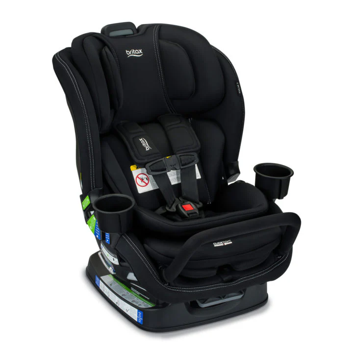 Britax Poplar S ClickTight