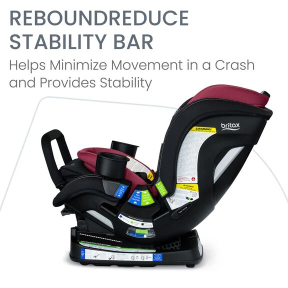 Britax Poplar S ClickTight - Image 10