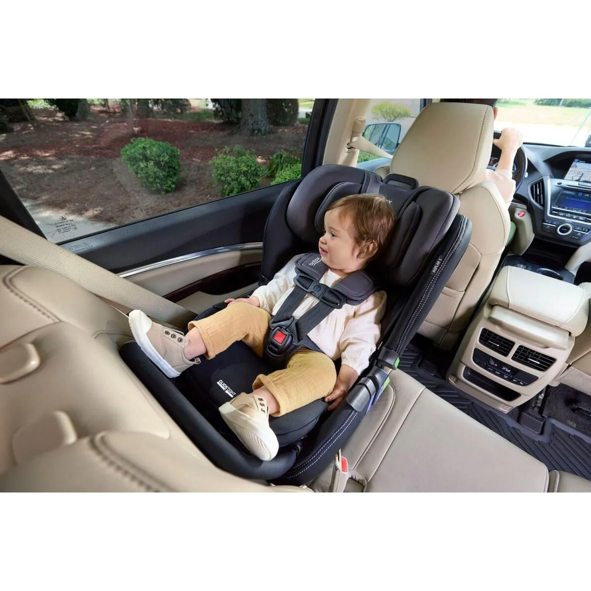 Britax Poplar S ClickTight - Image 16