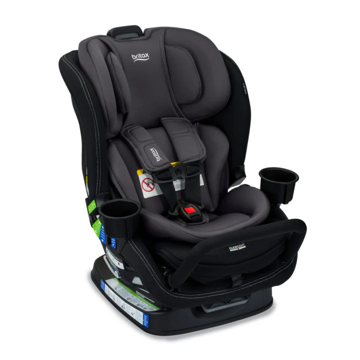 Britax Poplar S ClickTight - Image 2