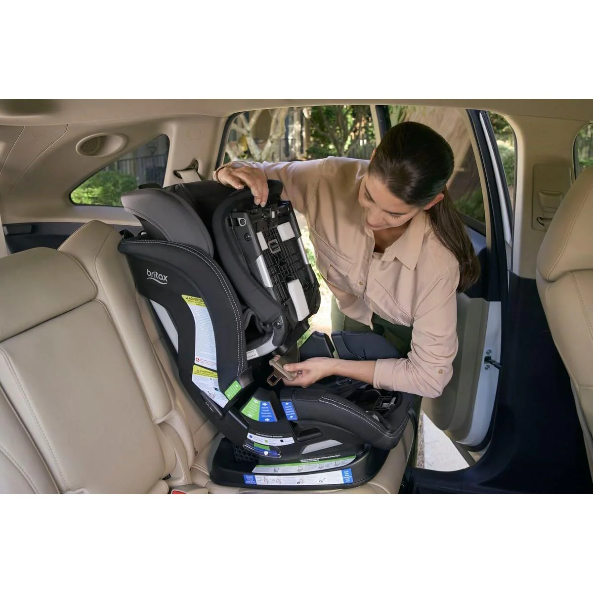 Britax Poplar S ClickTight - Image 20