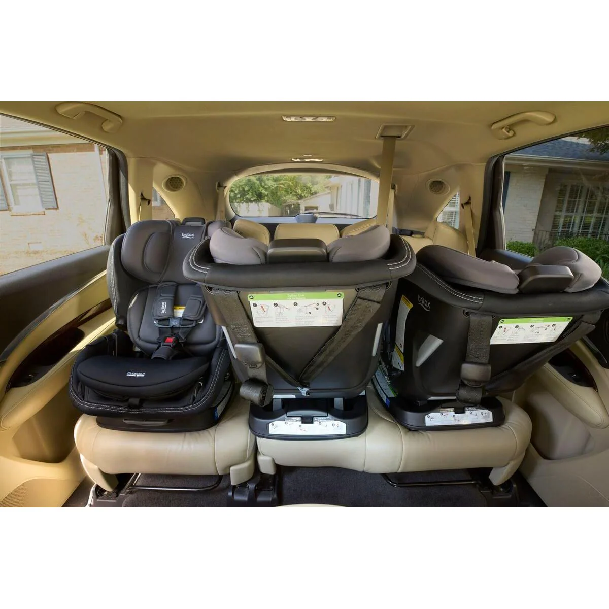 Britax Poplar S ClickTight - Image 21