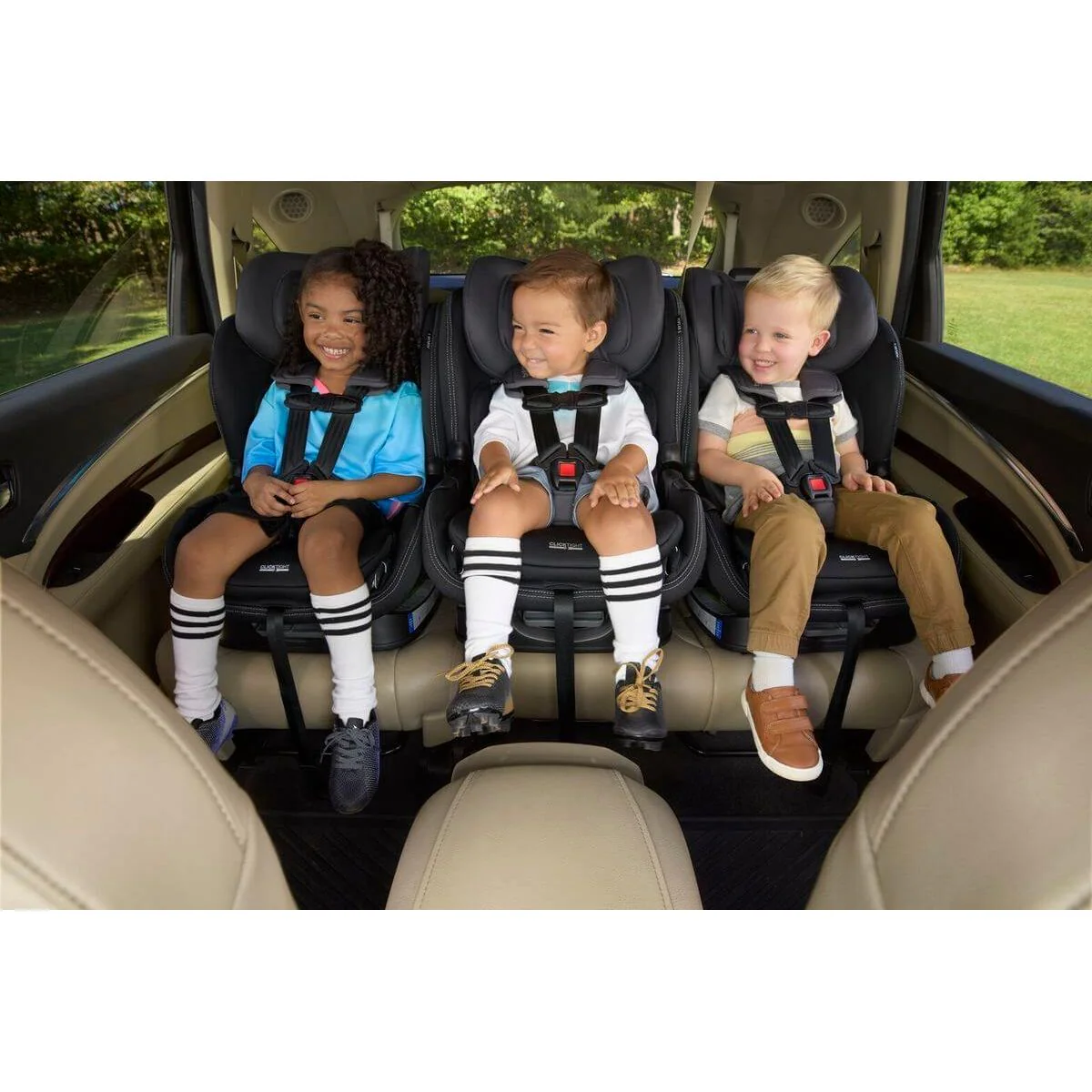 Britax Poplar S ClickTight - Image 23