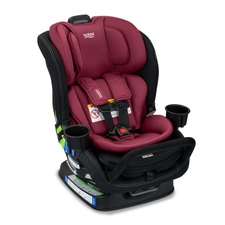 Britax Poplar S ClickTight - Image 3