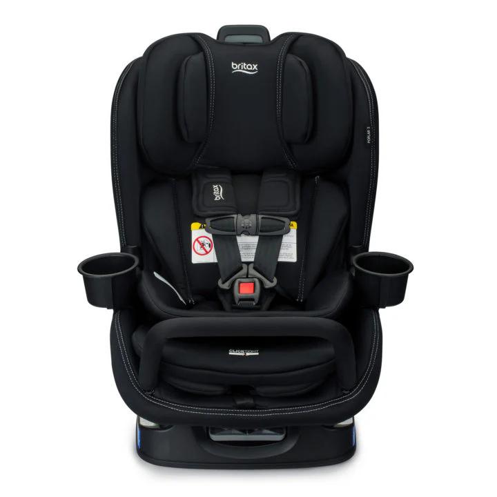 Britax Poplar S ClickTight - Image 5
