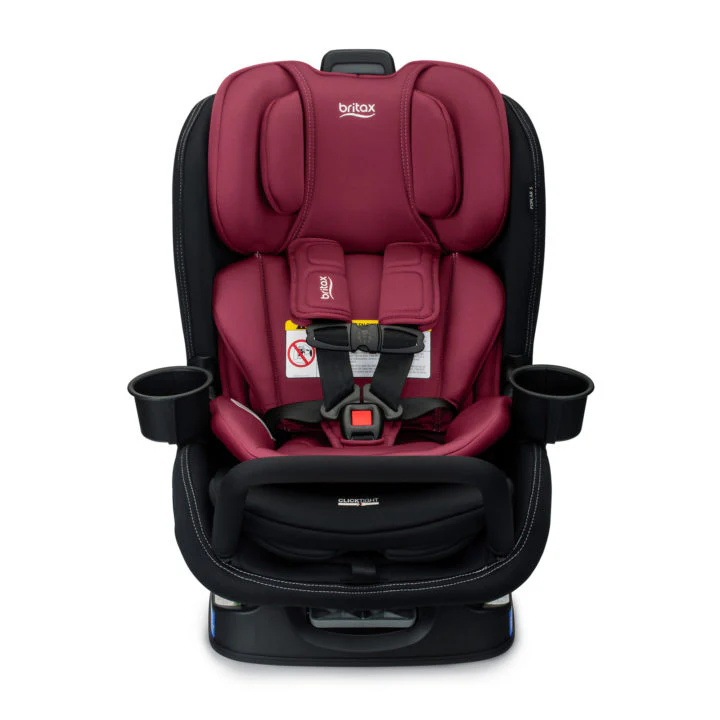 Britax Poplar S ClickTight - Image 7