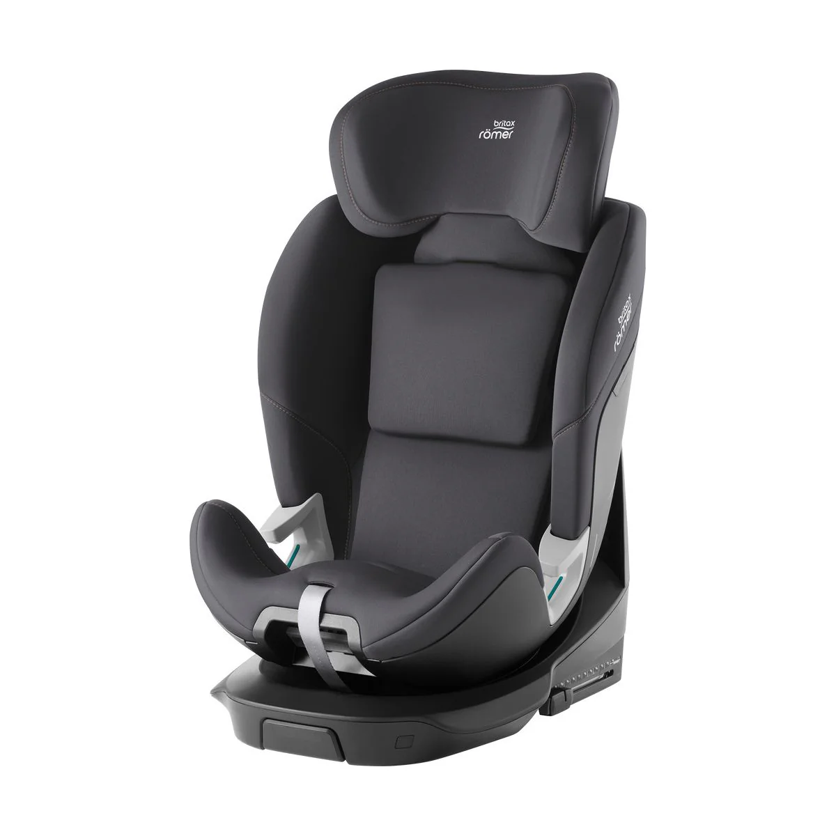 Britax Römer Swivel 360 - Image 8