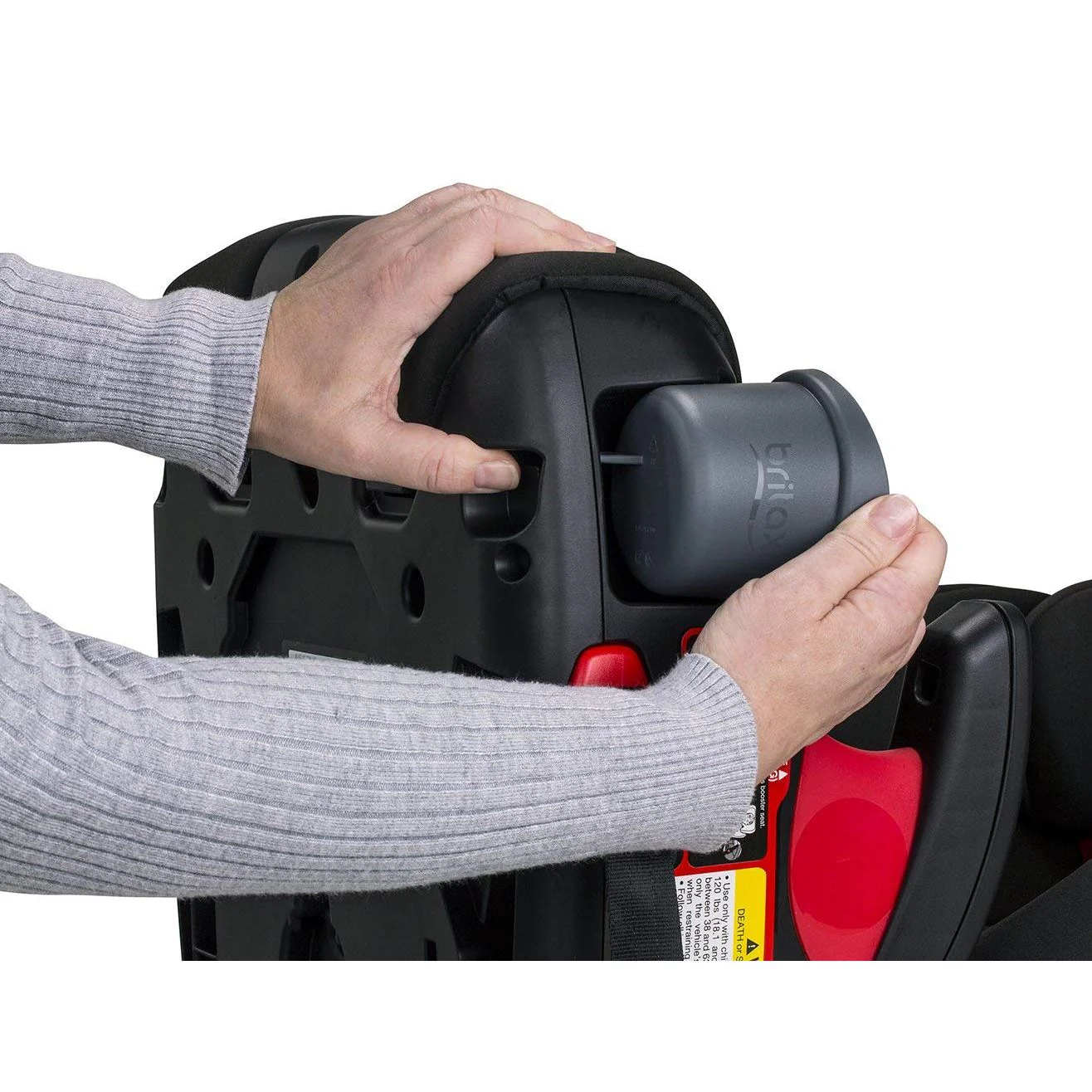 Britax Skyline Booster - Image 4