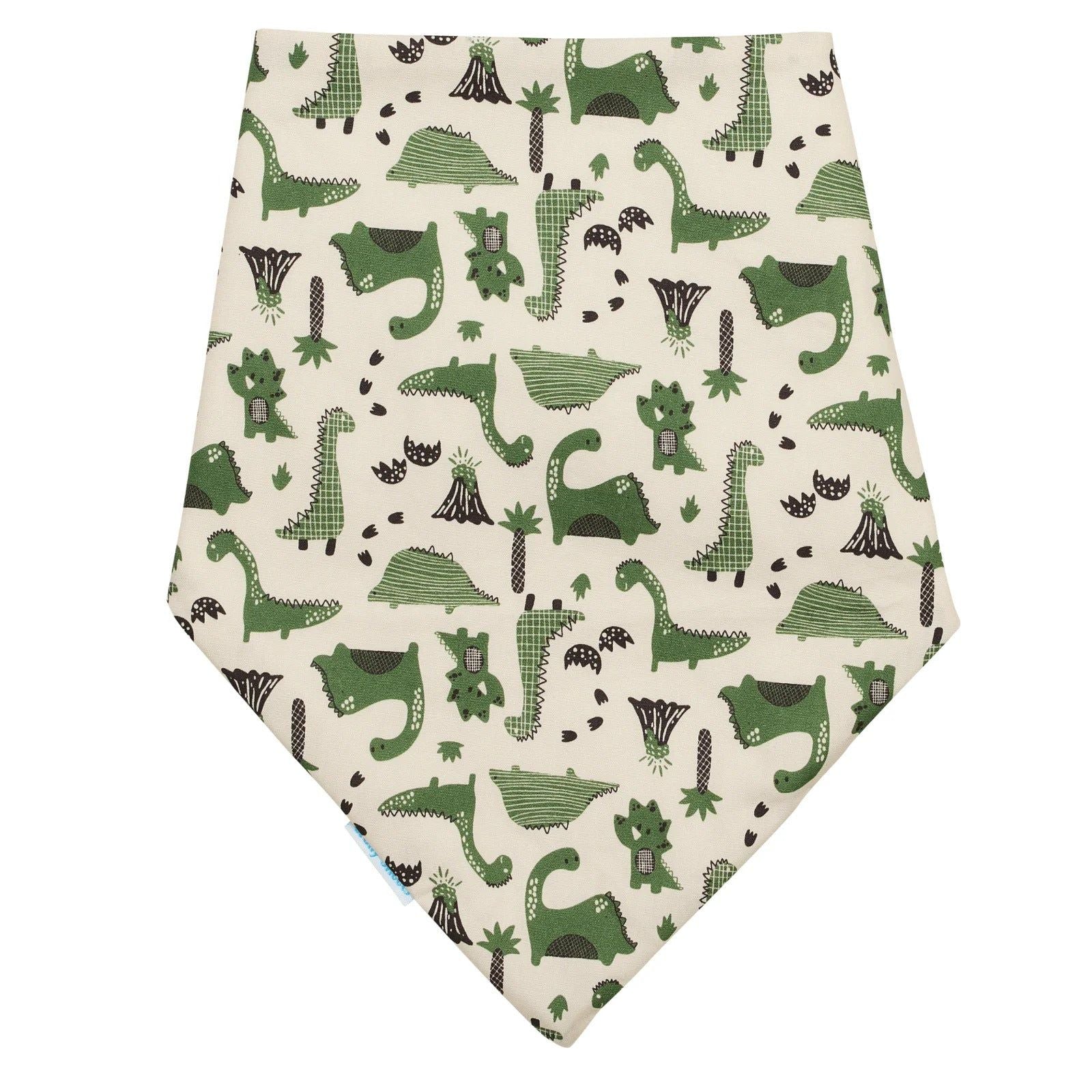 Brolly Sheets Cotton Bandana Bib - Image 12