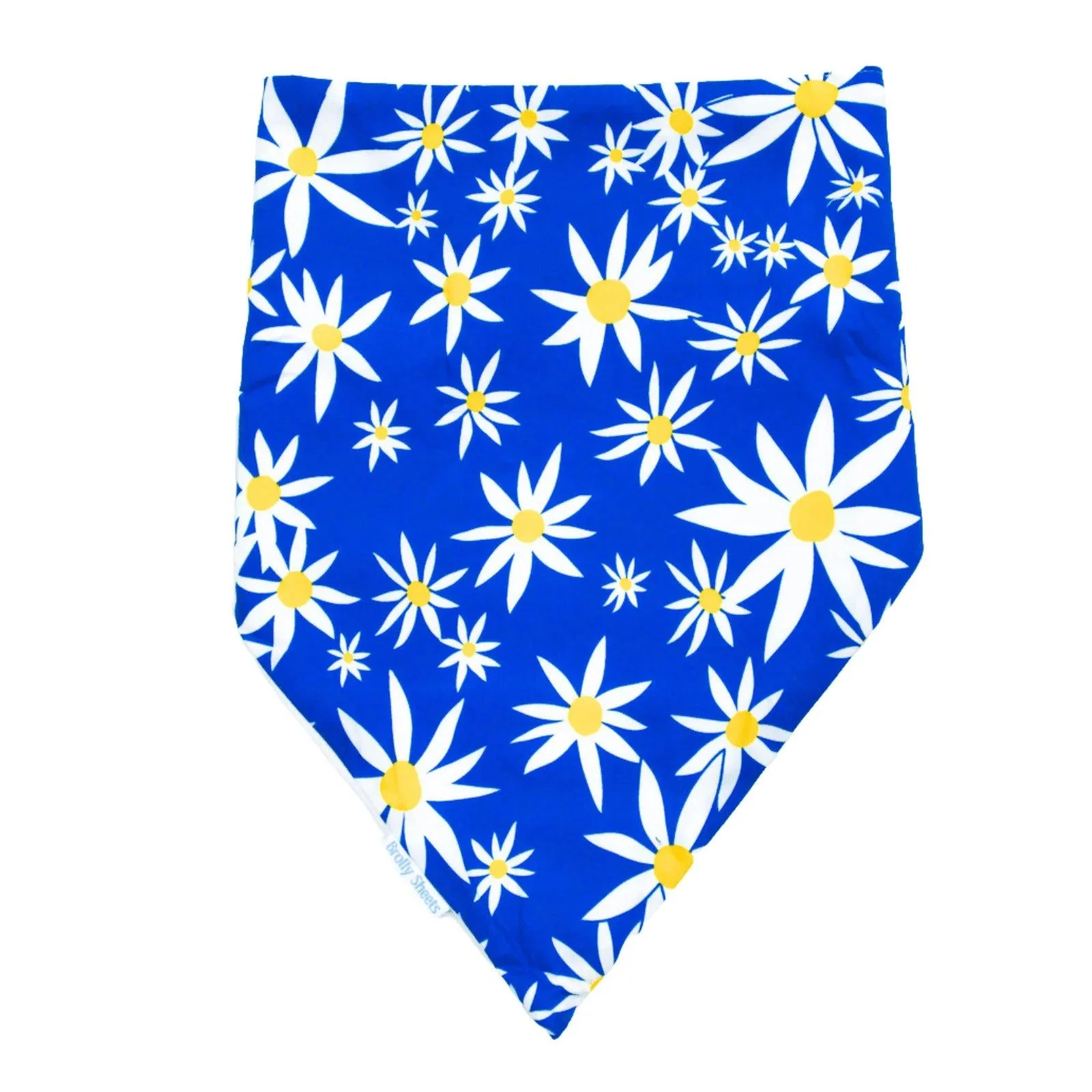 Brolly Sheets Cotton Bandana Bib - Image 14