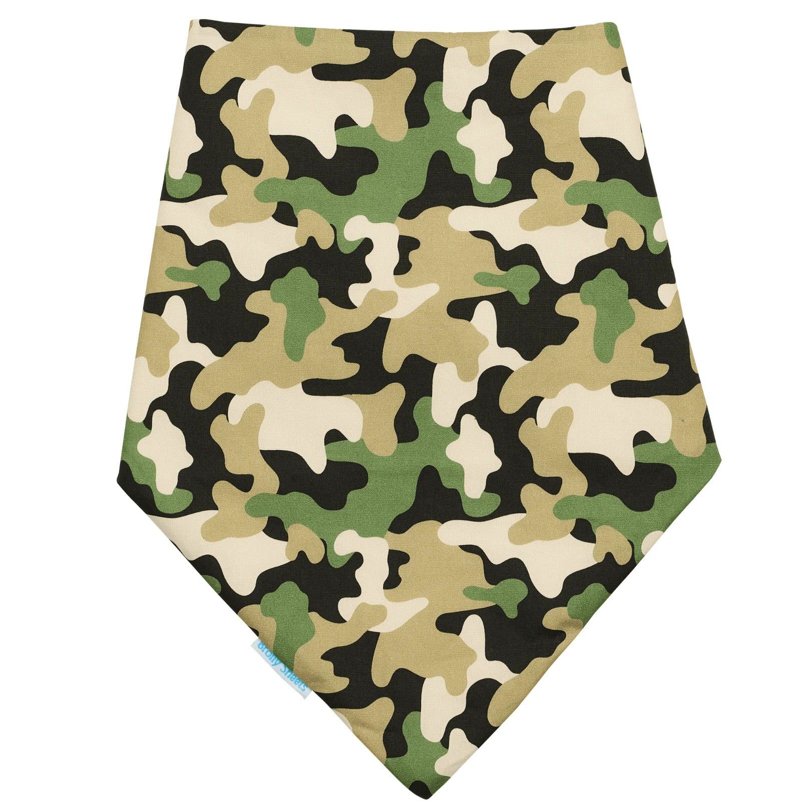 Brolly Sheets Cotton Bandana Bib - Image 15