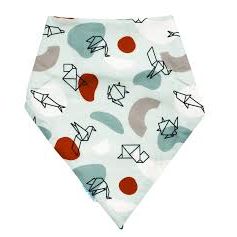 Brolly Sheets Cotton Bandana Bib - Image 2