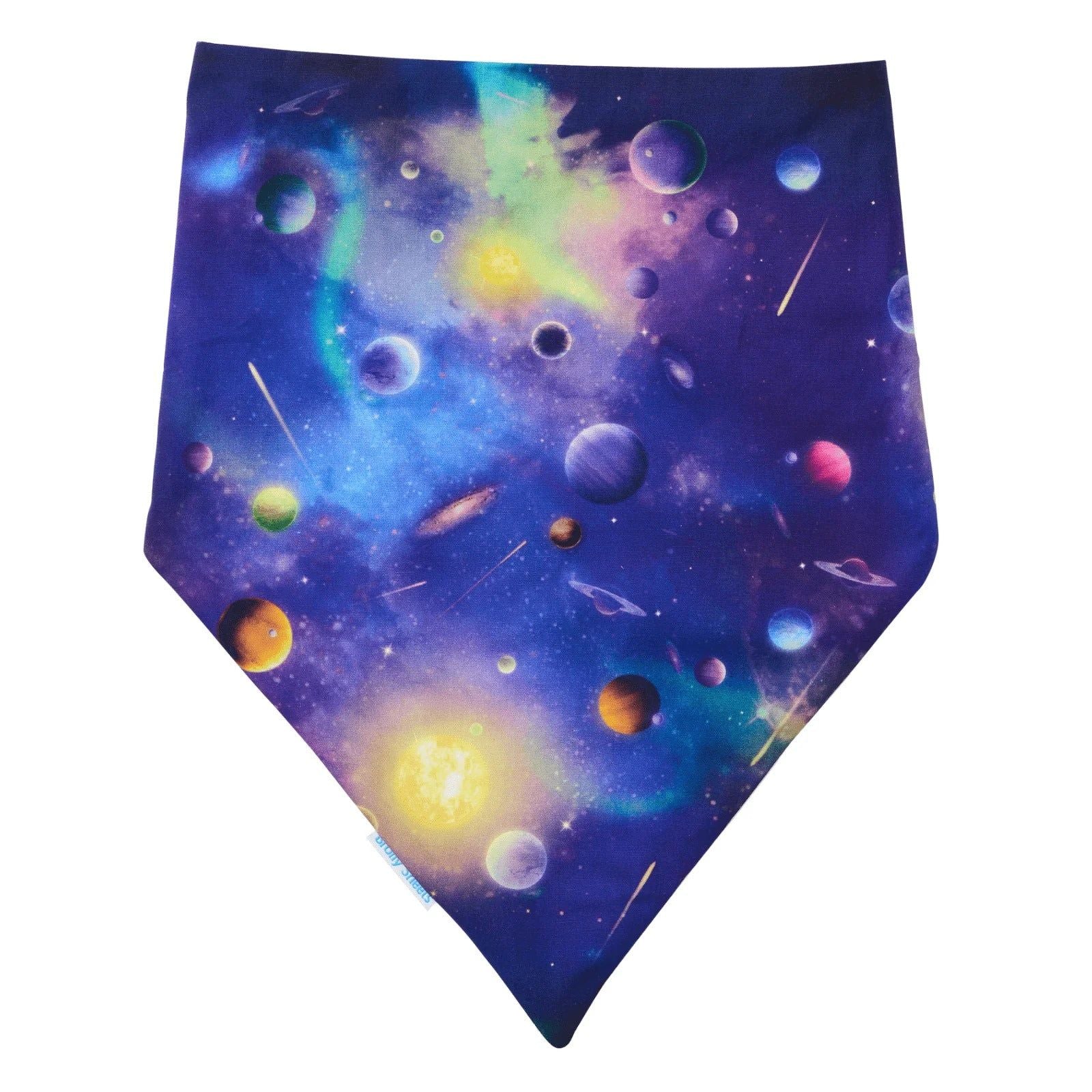 Brolly Sheets Cotton Bandana Bib - Image 3