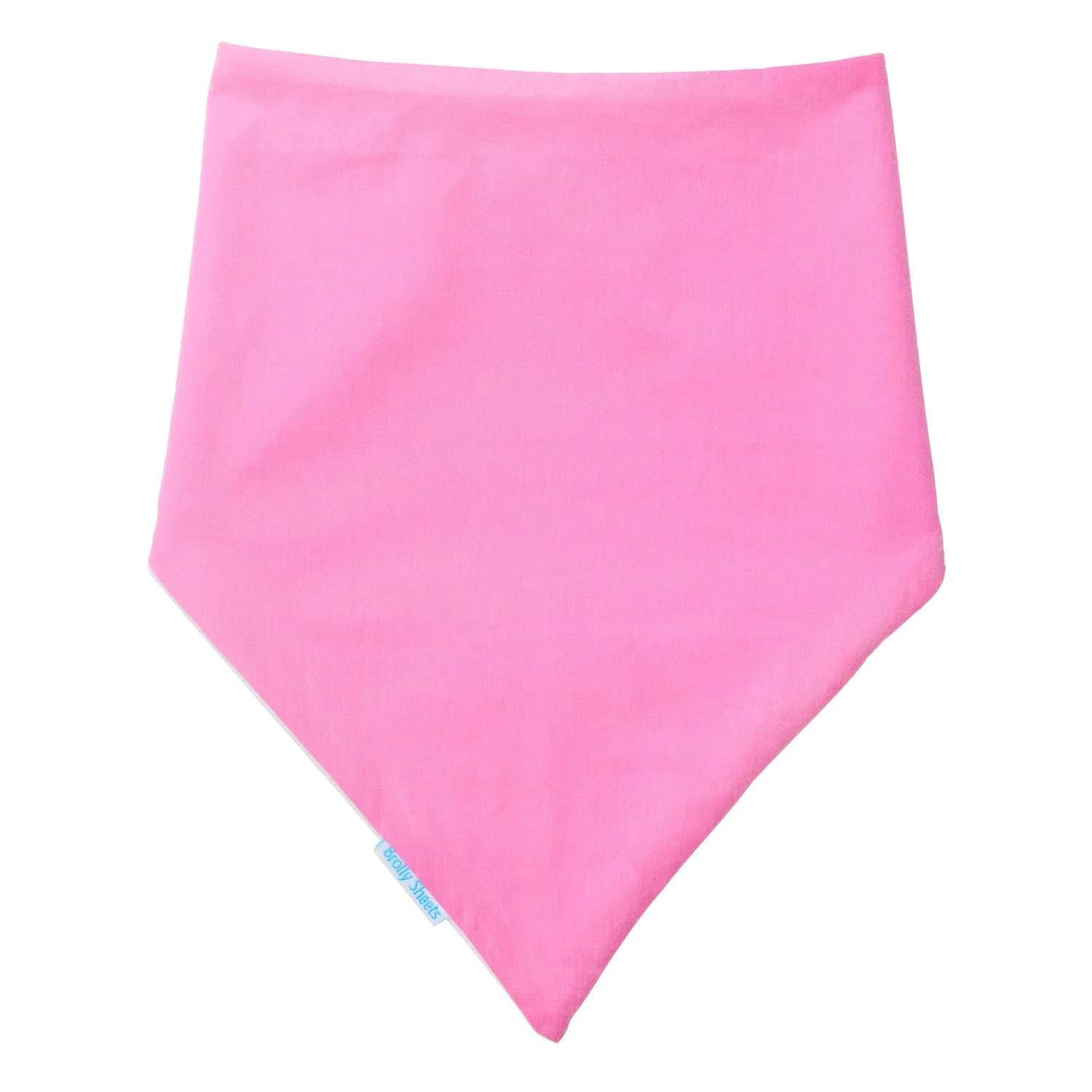 Brolly Sheets Cotton Bandana Bib - Image 6