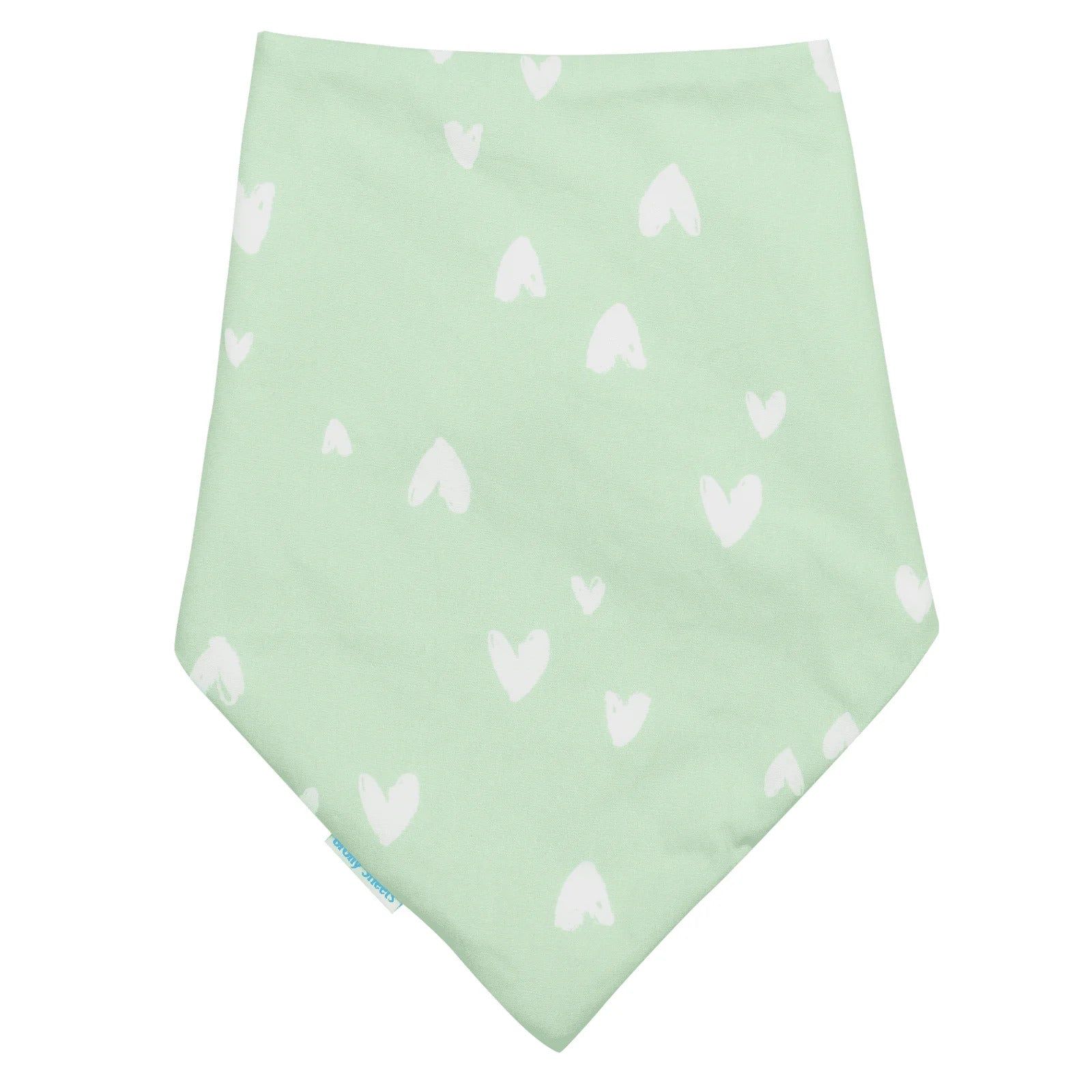 Brolly Sheets Cotton Bandana Bib - Image 8