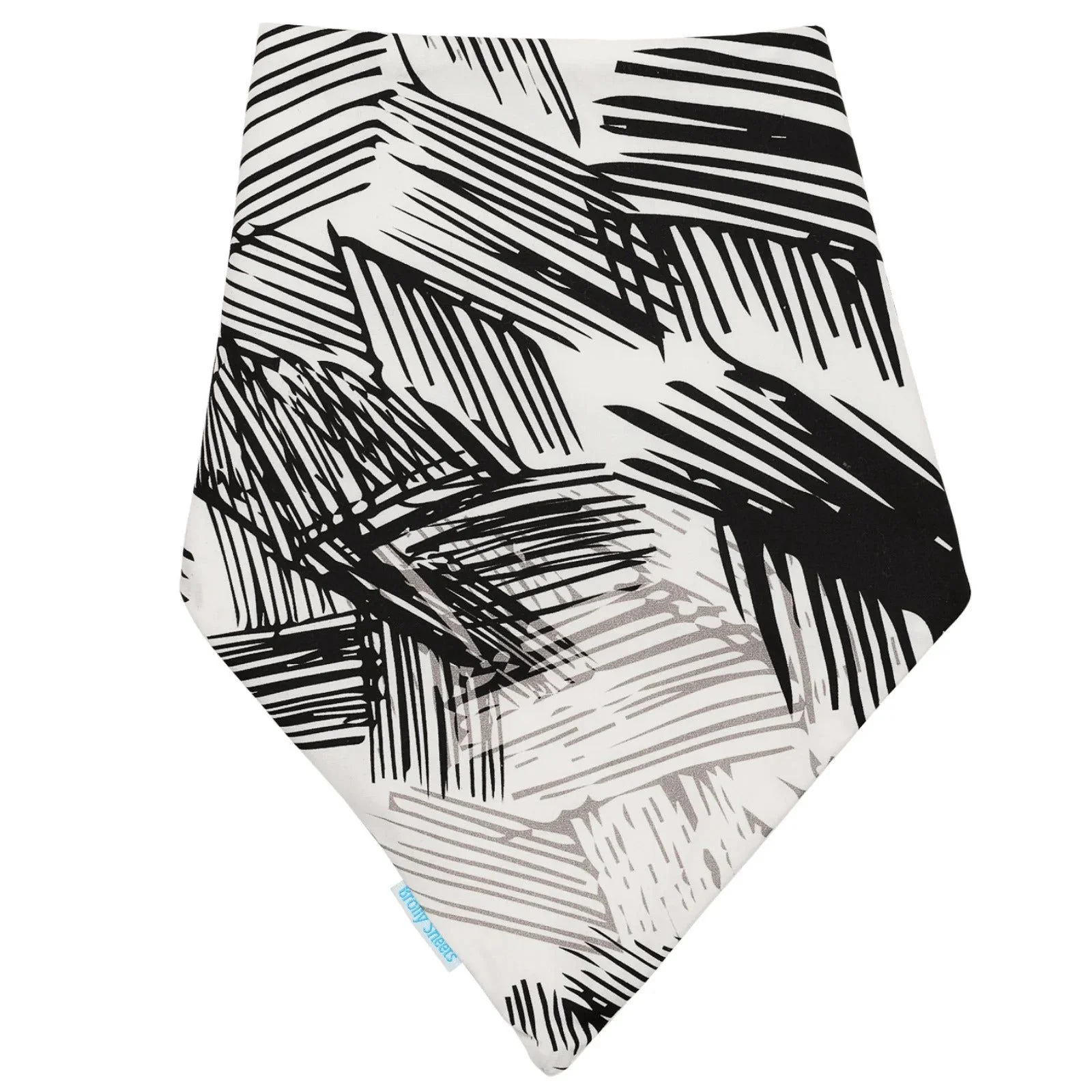 Brolly Sheets Cotton Bandana Bib - Image 9