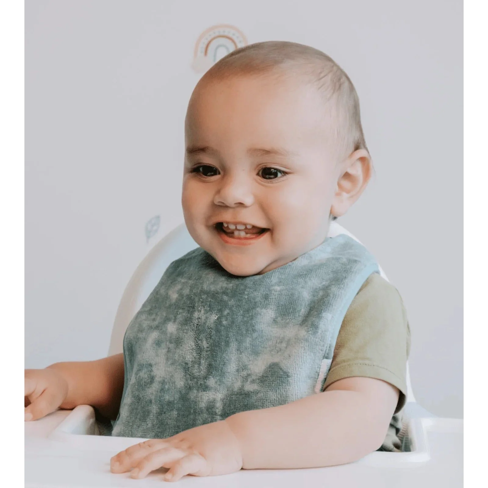 Brolly Sheets Extra Absorbent Bib - Baby and Toddler/Child - Image 6