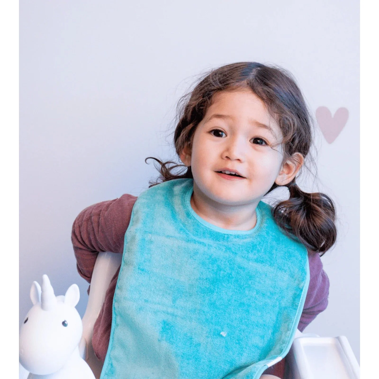 Brolly Sheets Extra Absorbent Bib - Baby and Toddler/Child - Image 7