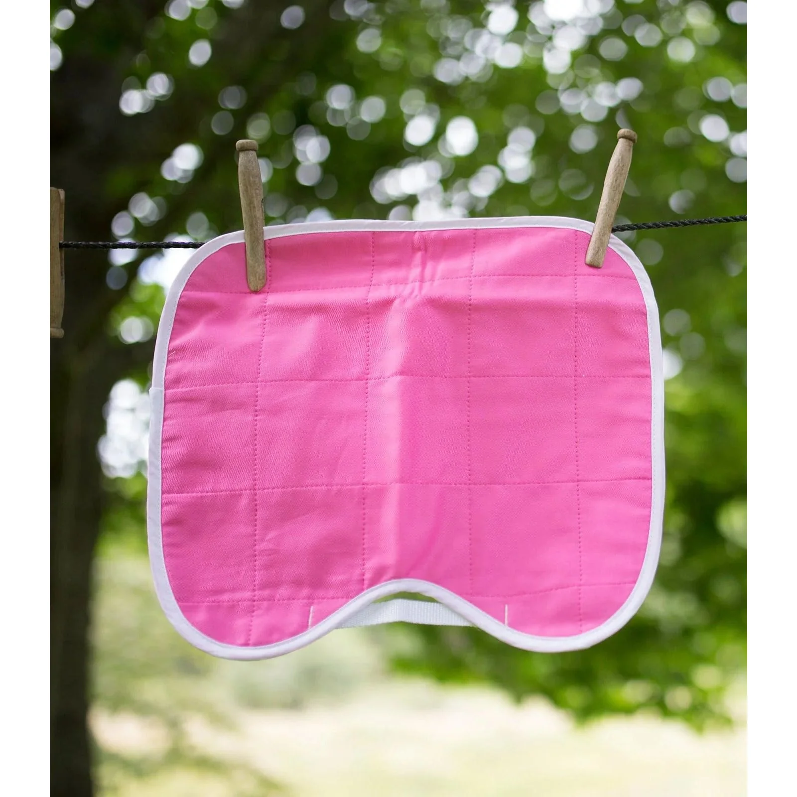 Brolly Sheets Kids Car Seat Protector - Image 2