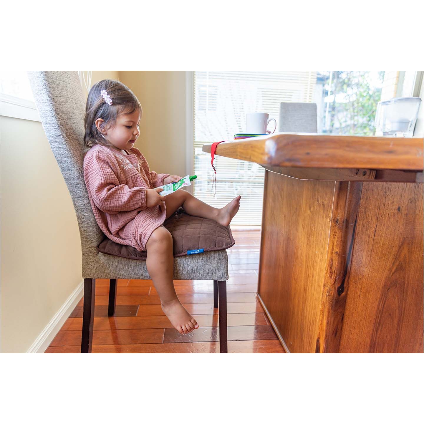 Brolly Sheets Kids Chair Pad - Image 6