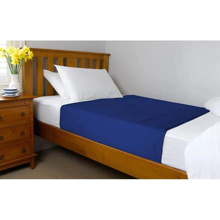 Brolly Sheets King Single with Wings - Image 4