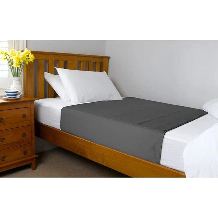 Brolly Sheets King Single with Wings - Image 5